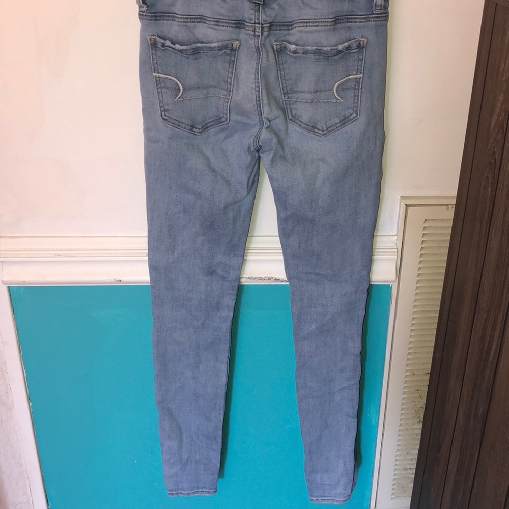 Jeans - Picture 4 of 4